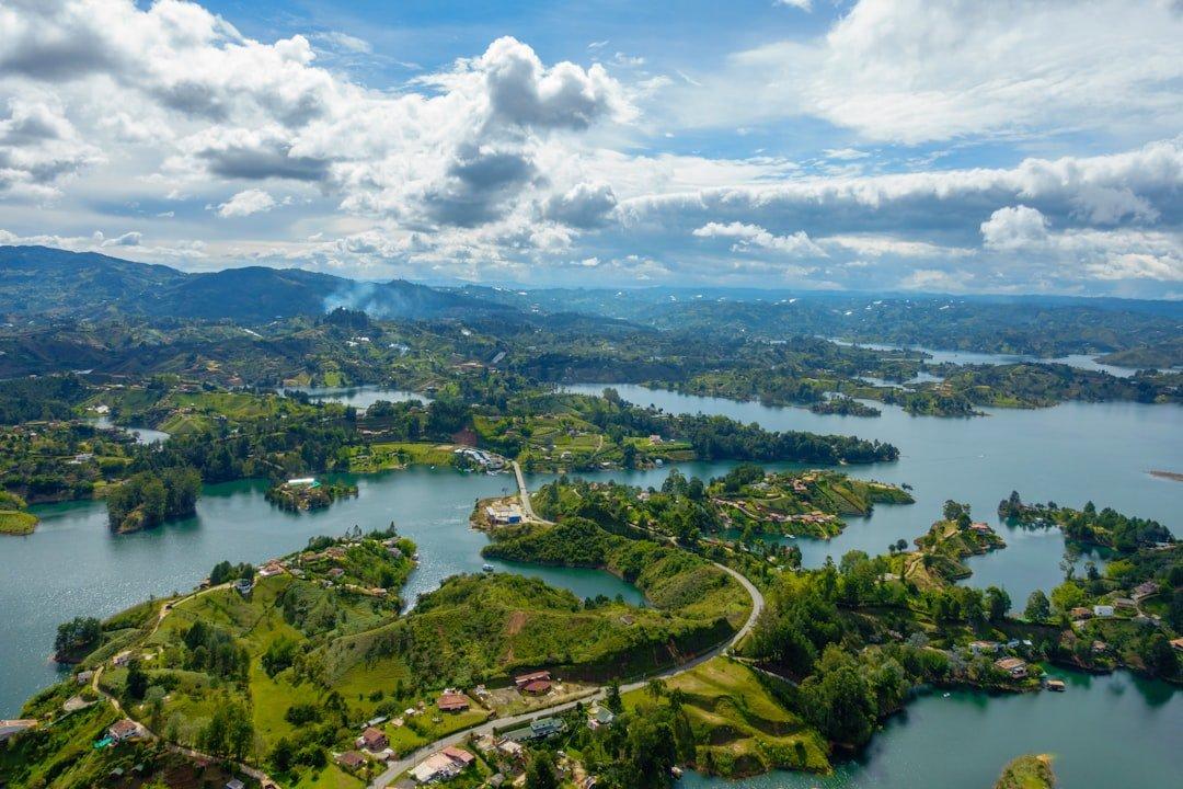 Bogota